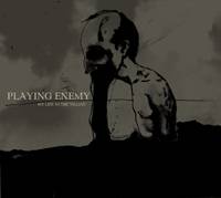 Playing Enemy : My Life as the Vilain